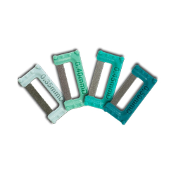 IPR PLUS Optional Assorted Kit (0.35mm - 0.50mm) 8 pcs