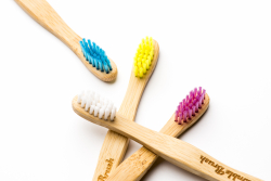 Detsk zubn kefka HUMBLE