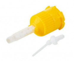 RelyX U200 Automix mixing tips ENDO 15