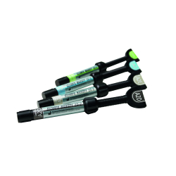 Clearfil Majesty ES-2 Syringe Introductory Kit