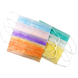 R��ka Mask+ na gumi�ku (Medistock)