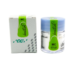 Initial MC Cervical Translucent