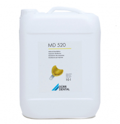 MD 520 dezinfekcia na odtlaky 2,5l