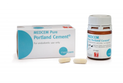 Medcem-Pure Portland Cement 10x0,35g