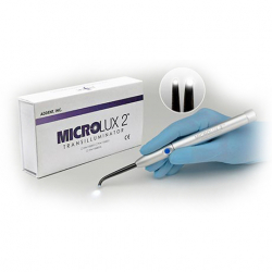 Microlux 2 – transluminátor