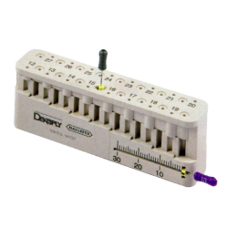 Mini-Endo-Bloc (block) - stojan meranie dky