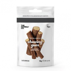 Humble uvaka  sladk drievko