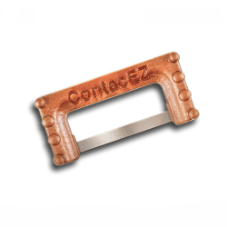 COPPER . 33608  meden zky psik na jemn doistenie a doletenie povrchu do hladkosti v jednom kroku