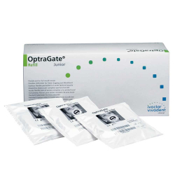 OptraGate 3D - J - junior / biely (80)