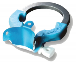 Palodent V3 s psikom EZ Coat