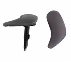 Ergo Support  kompaktn, zapicaten opierka