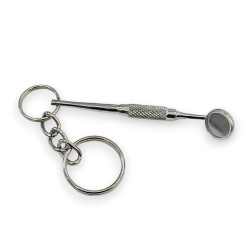 Prvesok na ke-mini zrkadielko