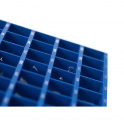 FullForm F, Assortment, 60 pcs