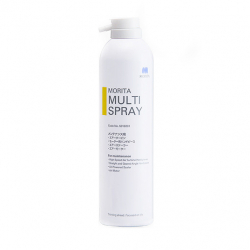 2498 Morita Multi Spray (400 ml)