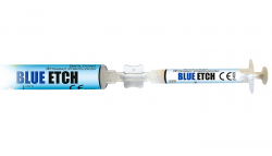 BLUE ETCH preerpanie