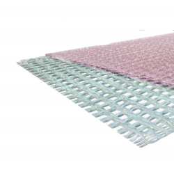 Quartz Splint Mesh 55x80mm (2)