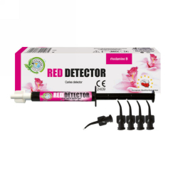 Red Detector (Cerkamed) 2ml