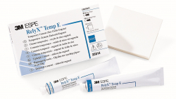 Relyx Temp E  normal pack - EUGENOL
