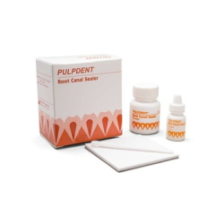 Root Canal Sealer (15g+7,5ml)###