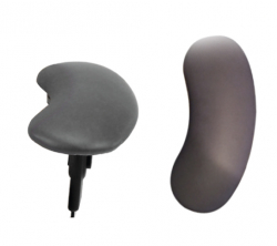 Ergo Support  dlh, zaoblen opierka