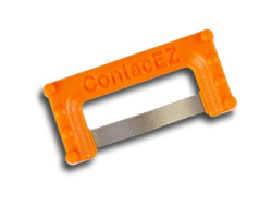 Oranov dokonovac psik s plkou . 31232 na kontrovanie kontaktov.