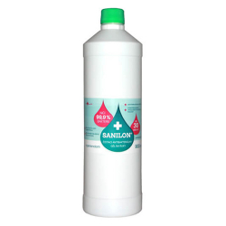 Sanilon 900ml -antibakteriálny gel na ruky