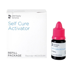 Self-Cure Activator 4,5ml (for P&B a XP)