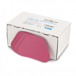 Selexion elakov platniky horn/doln, 100 ks