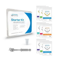 Greater Curve Starter Kit