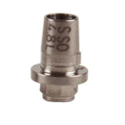 TiBase abutment pre Strauman Standard Tissue Level