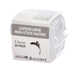 SuperCurve matrice3,5 mm