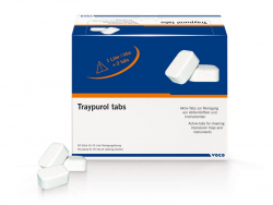 Traypurol tablety - 50ks