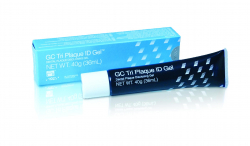 Tri plaque ID gel, 36ml