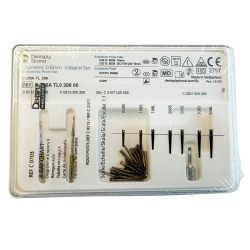 Unimetric 0,8mm Integral Set 208S
