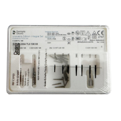 Unimetric 0,8mm Integral Set 108L