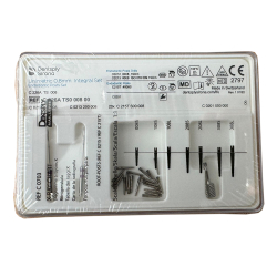 Unimetric 0,8mm Integral Set 008S