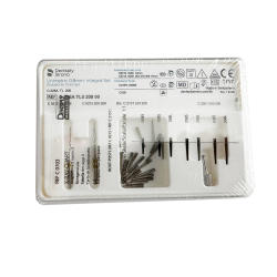 Unimetric 0,8mm Integral Set 208L