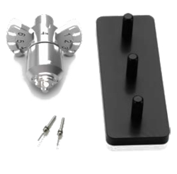 Upgrade kit Ceramill Ti-Forms