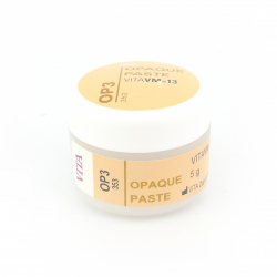 VITA VM13 OPAQUE PASTE, 5 g