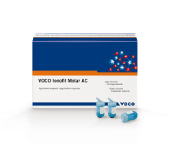 VOCO Ionofil Molar AC