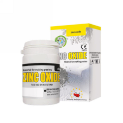 Zinc Oxide Fast (Cerkamed) 50g
