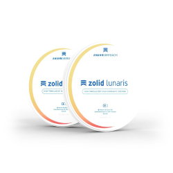 Zolid Lunaris, disk 98