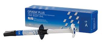Gradia Plus One Body